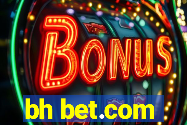 bh bet.com